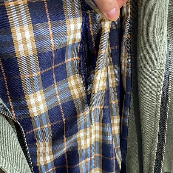 ModCloth Escape Into Nature Jacket - Picture 3 of 4